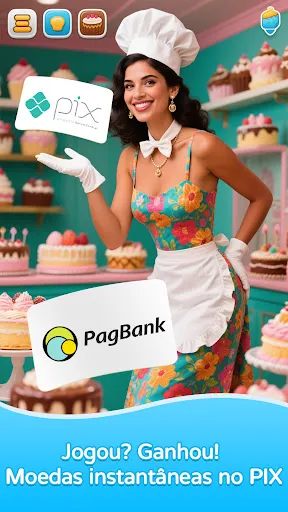 Dessert Match Master | Jogos | XWorld