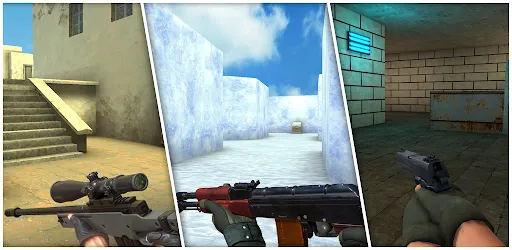 Anti Terrorism : Shooting Ops | Games | XWorld