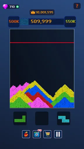 Sand Blast | Games | XWorld
