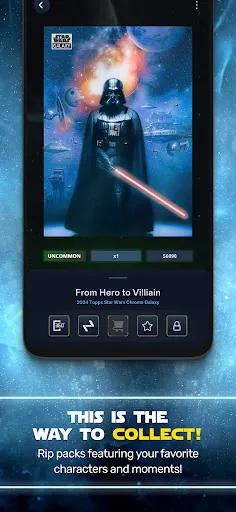 Star Wars™ Card Trader | Games | XWorld Star Wars™ Card Trader | Games | XWorld