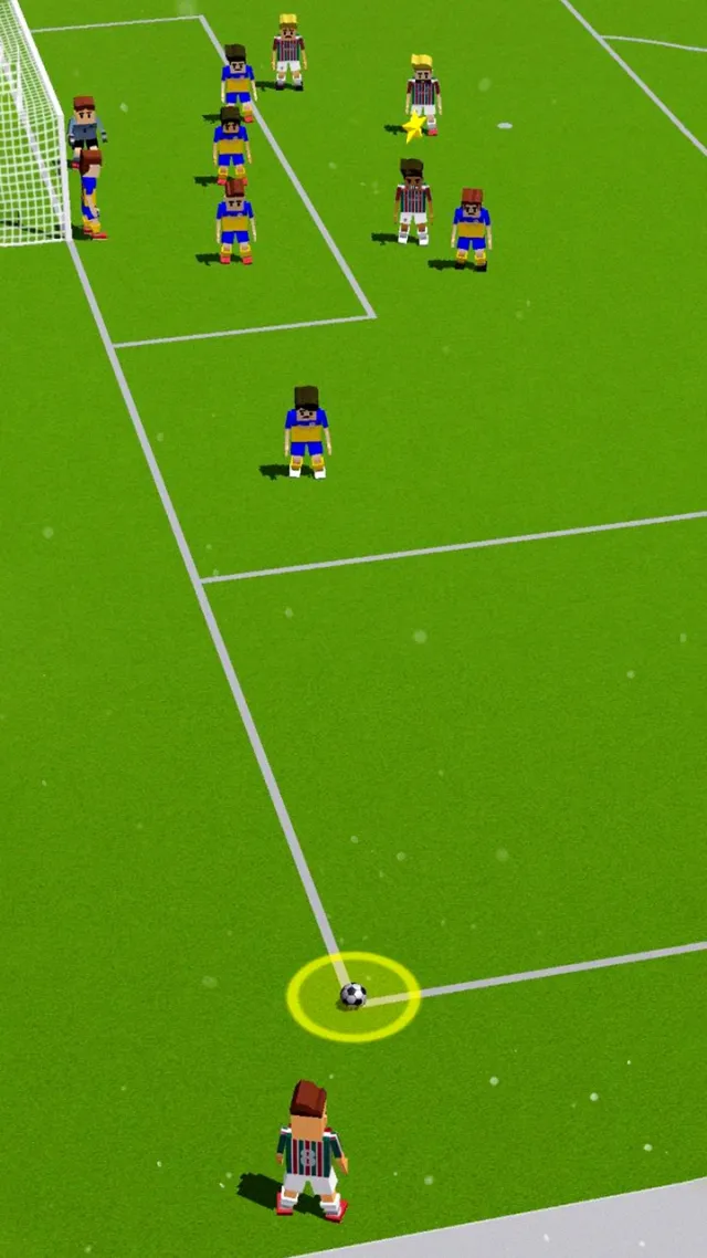 Mini Soccer Star 2024 | เกม | XWorld