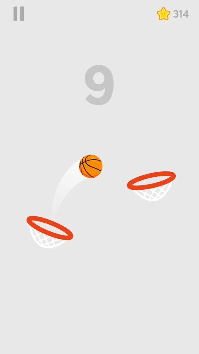 Dunk Shot | Games | XWorld