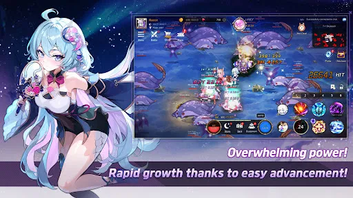 Idle MoonRabbit: AFK RPG Y5 | Games | XWorld Idle MoonRabbit: AFK RPG Y5 | Games | XWorld