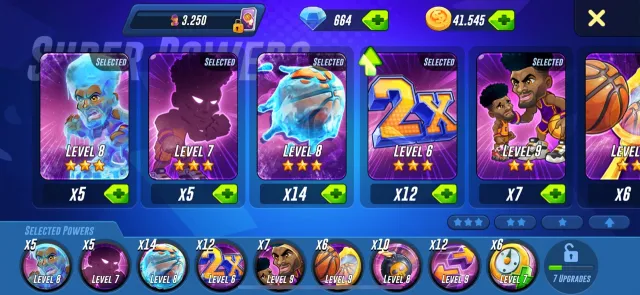 Basketball Arena - Sports Game | Permainan | XWorld