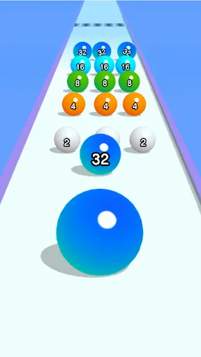 Ball Run 2048: merge number | Games | XWorld Ball Run 2048: merge number | Games | XWorld