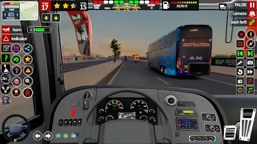 Real Bus Transport Game 2025 | 游戏 | XWorld Real Bus Transport Game 2025 | 游戏 | XWorld