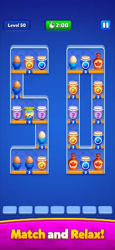 Market Match! | Games | XWorld