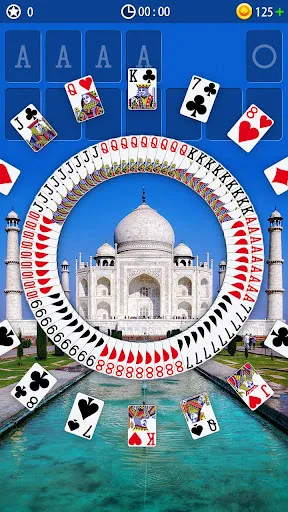 Solitaire Journey: Card Games | Игры | XWorld