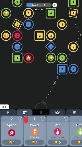 Idle Bubbles Cannon: Aim & Tap | เกม | XWorld Idle Bubbles Cannon: Aim & Tap | เกม | XWorld