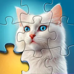 XWorld | Magic Jigsaw Puzzles－Games HD