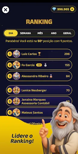 Show do Biblião - Quiz Bíblico | Games | XWorld Show do Biblião - Quiz Bíblico | Games | XWorld