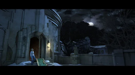 True Fear: Forsaken Souls 2 | Games | XWorld True Fear: Forsaken Souls 2 | Games | XWorld