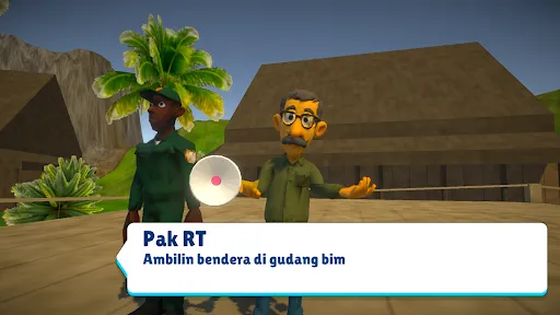 Merah Putih All for Merdeka | Permainan | XWorld