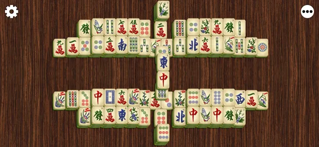 Маджонг Epic - Mahjong | Игры | XWorld