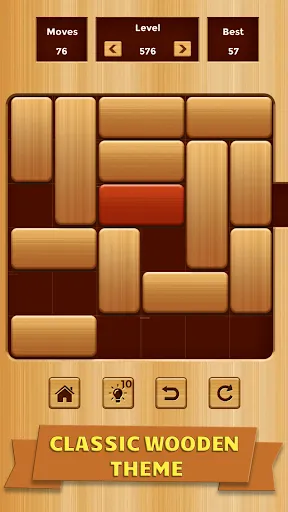 Unblock Wood Block Puzzle | เกม | XWorld