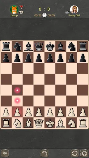 Chess Origins - 2 players | Games | XWorld