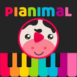 XWorld | Pianimal Farm