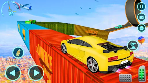 เกมรถบิน - การแข่งรถผาดโผน | 游戏 | XWorld เกมรถบิน - การแข่งรถผาดโผน | 游戏 | XWorld