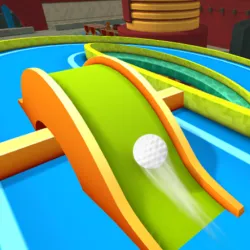 XWorld | Mini Golf 3D Multiplayer Rival