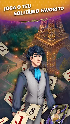 Paciência Cartas Mágicas | Jogos | XWorld Paciência Cartas Mágicas | Jogos | XWorld