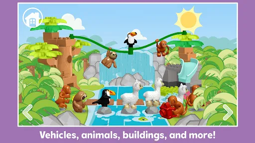 LEGO® DUPLO® World | Games | XWorld LEGO® DUPLO® World | Games | XWorld