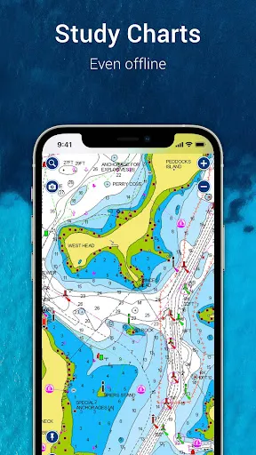 Navionics® Boating | 游戏 | XWorld