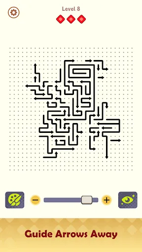 Slide Arrows Match | Permainan | XWorld Slide Arrows Match | Permainan | XWorld