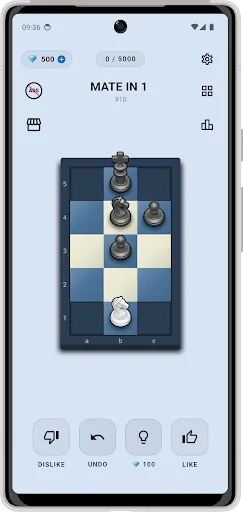 WeeChess - Catur Mini | Permainan | XWorld WeeChess - Catur Mini | Permainan | XWorld