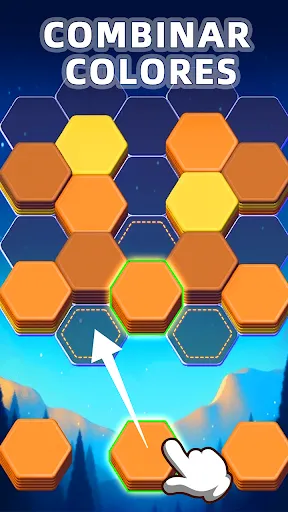 Hexa Master 3D - Color Sort | juego | XWorld