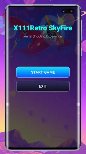 X111Retro SkyFire | 游戏 | XWorld X111Retro SkyFire | 游戏 | XWorld