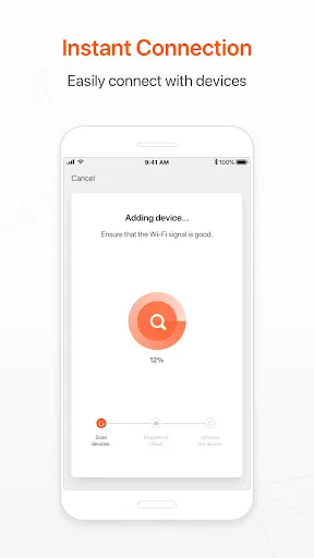 Tuya - Smart Life,Smart Living | 游戏 | XWorld