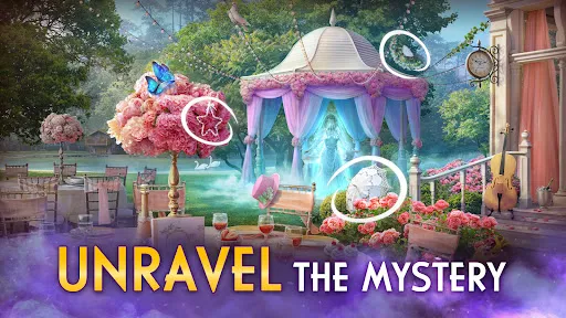 Twilight Land: Hidden Objects | Jogos | XWorld