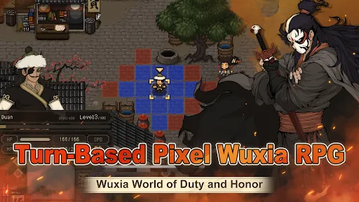 World of Kungfu: Dragon&Eagle | Игры | XWorld