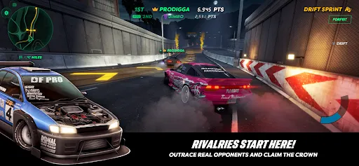 Static Shift Racing | Games | XWorld Static Shift Racing | Games | XWorld