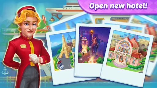 My Grand Hotel: Hotel manager | Permainan | XWorld My Grand Hotel: Hotel manager | Permainan | XWorld