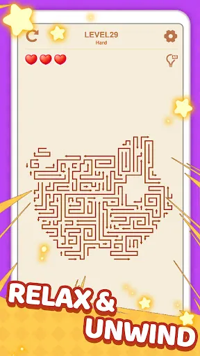 Arrow Path Solve Puzzle | Игры | XWorld