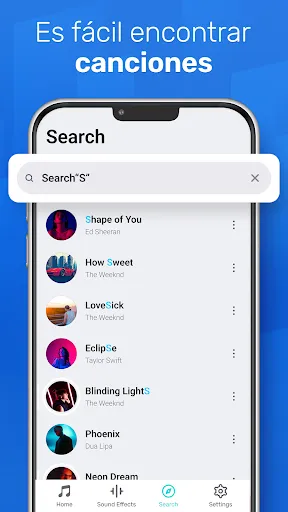 MusicGo - MP3 Music Player | juego | XWorld