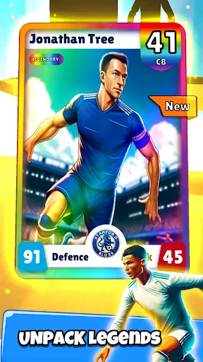 Football Stars: Card Collector | Игры | XWorld Football Stars: Card Collector | Игры | XWorld