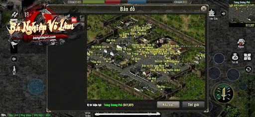 Jx Bá Nghiệp | Games | XWorld Jx Bá Nghiệp | Games | XWorld