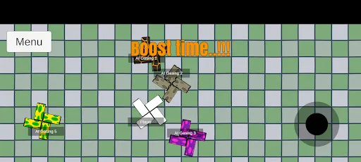 Gasing Penghapus - Multiplayer | Permainan | XWorld