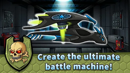 Mad Day 2: Shoot the Aliens | Games | XWorld
