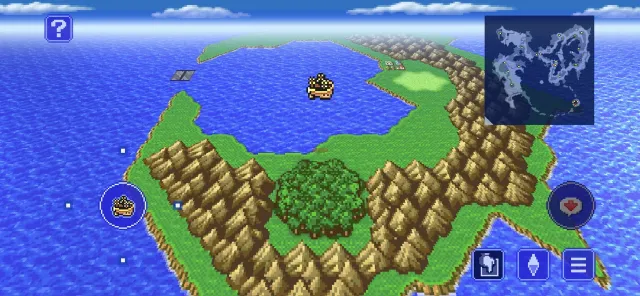 FINAL FANTASY V | Игры | XWorld