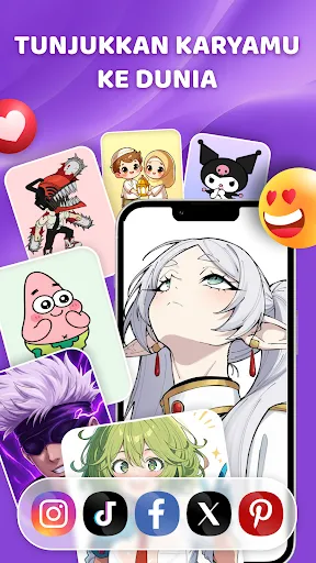 Easy Draw - AR Camera Sketch | Permainan | XWorld Easy Draw - AR Camera Sketch | Permainan | XWorld
