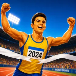 XWorld | World Sports Games & Athletics