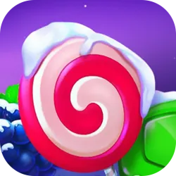 XWorld | Candy Bubble