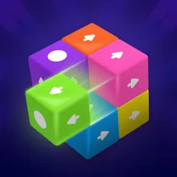 XWorld | Block Away - Tap Out Puzzle