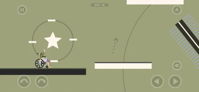 Happy Wheels | Games | XWorld