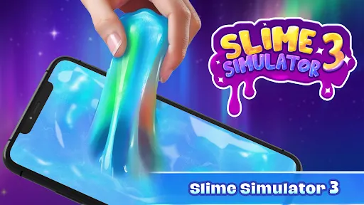 Slime DIY: Relax & ASMR | Permainan | XWorld