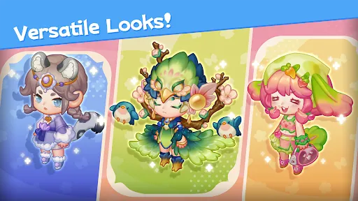 Tougen Adventures | เกม | XWorld