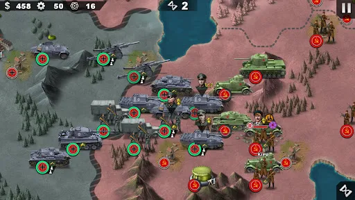 World Conqueror 4-WW2 Strategy | Games | XWorld World Conqueror 4-WW2 Strategy | Games | XWorld